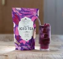 Harney & Sons Indigo Punch Iced Tea