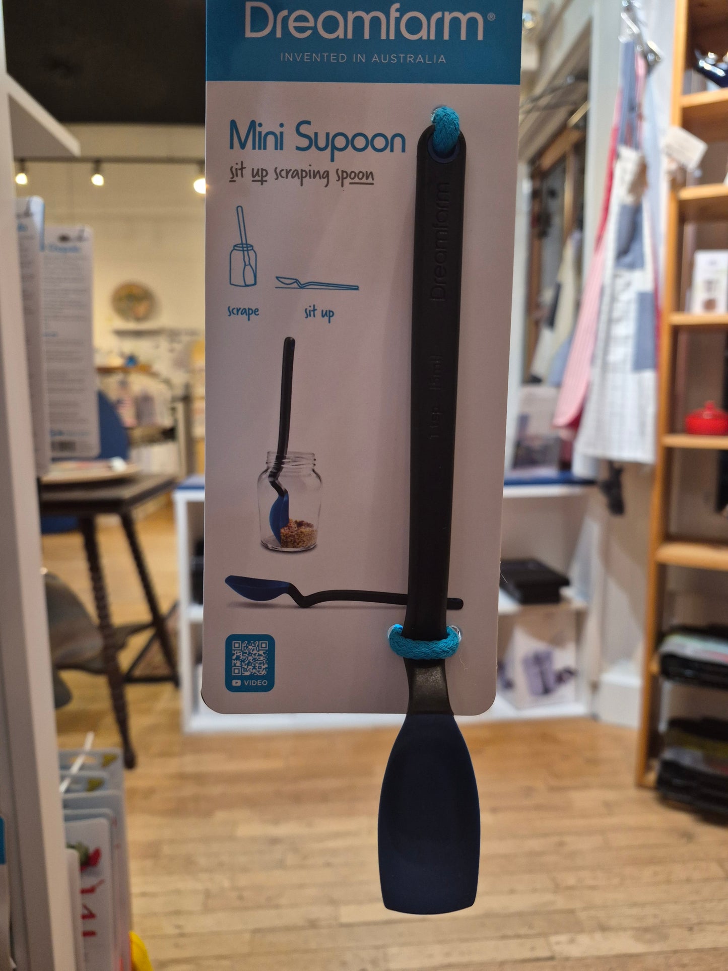 Mini Supoon