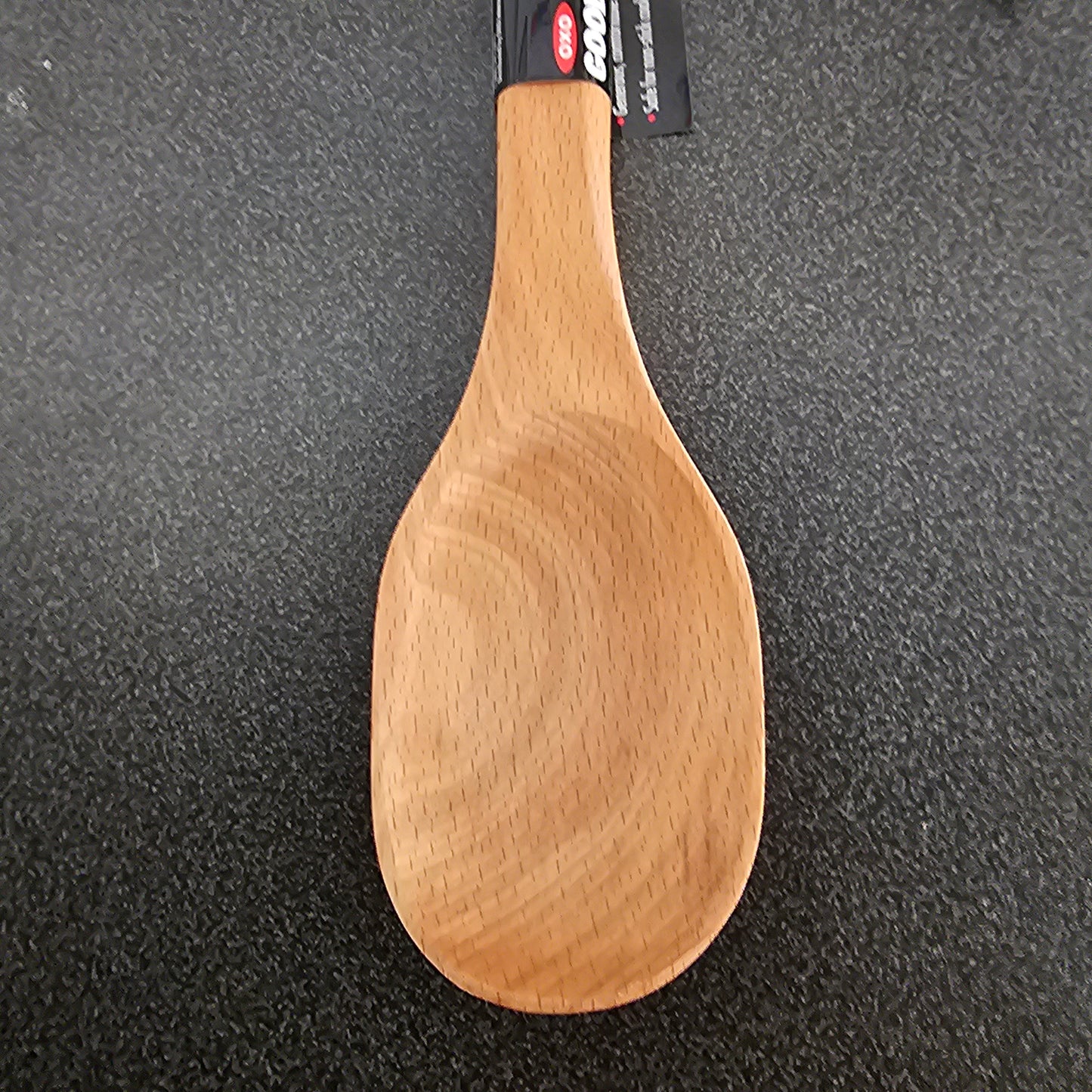 Oxo Wooden Spoon