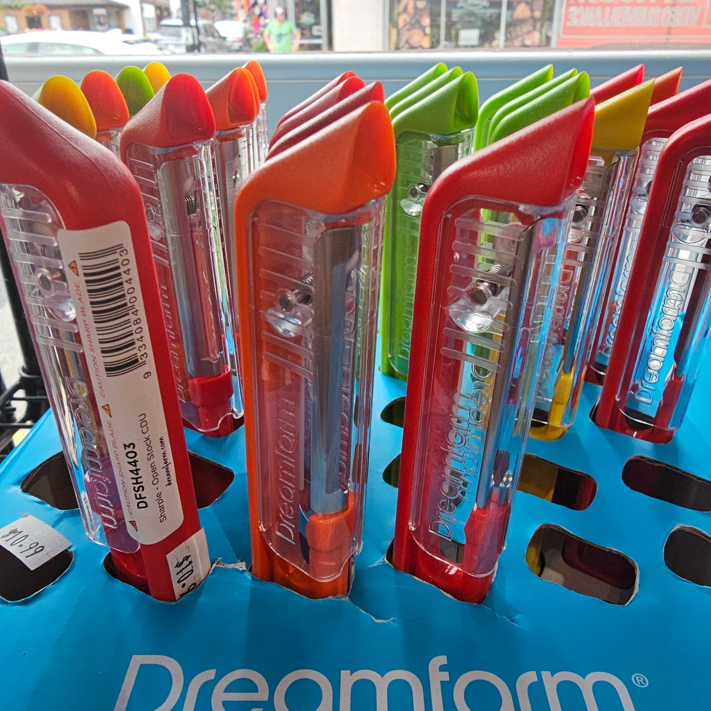 Dreamfarm Sharple