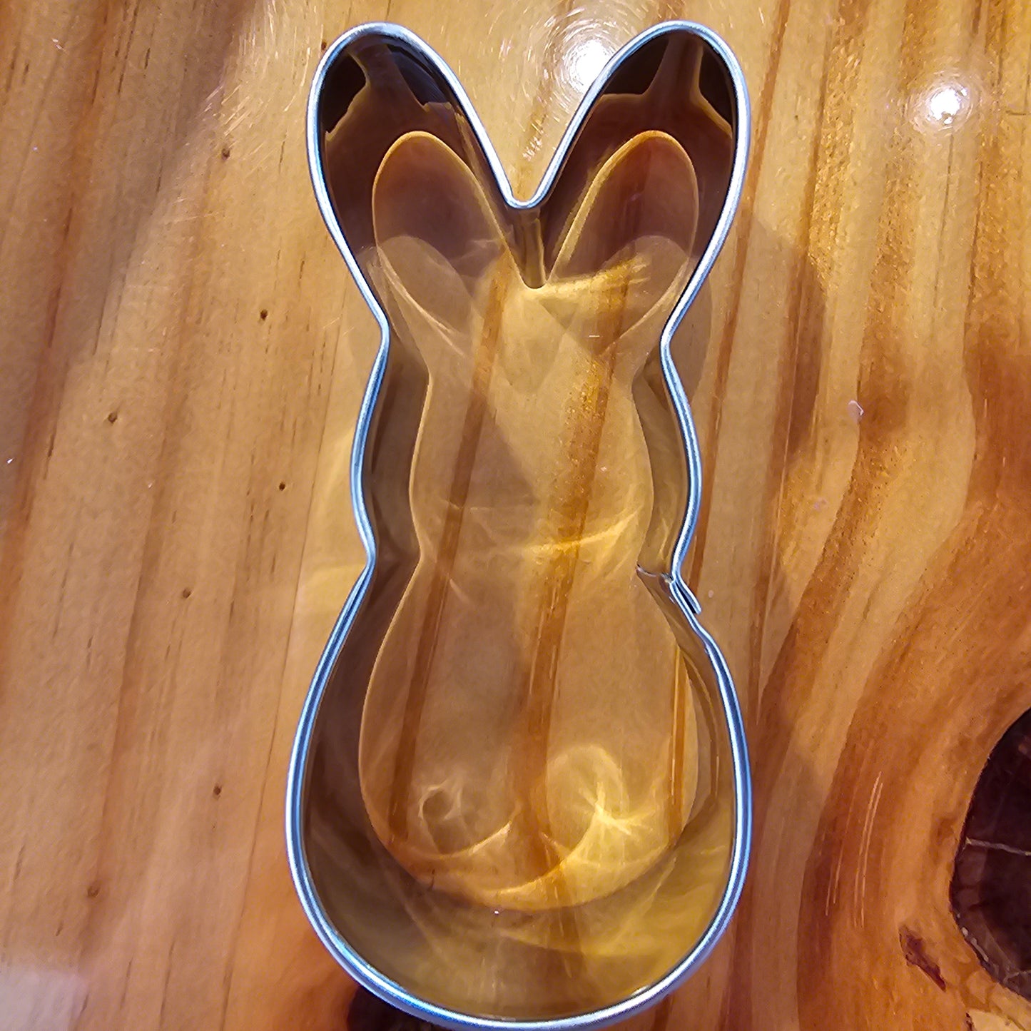 Bunny Cookie Cutter
