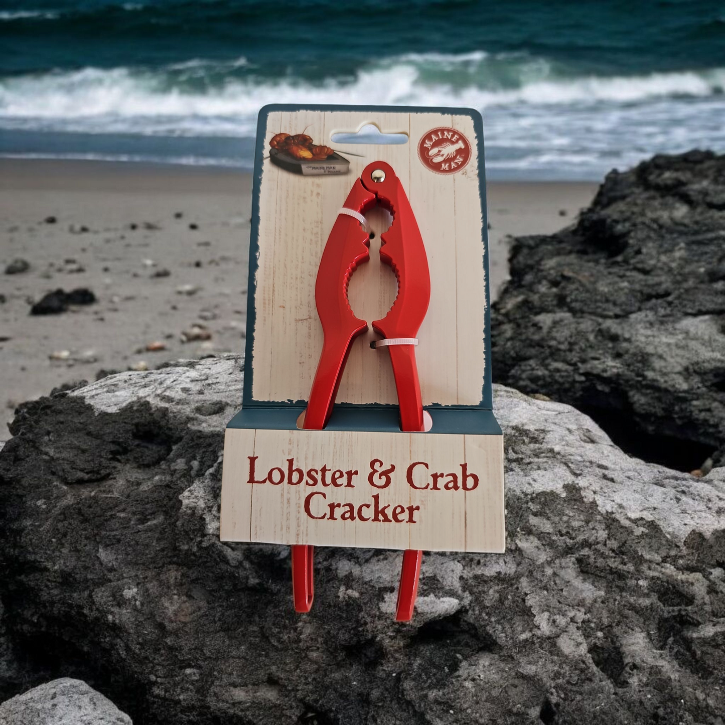 Lobster and Crab Cracker