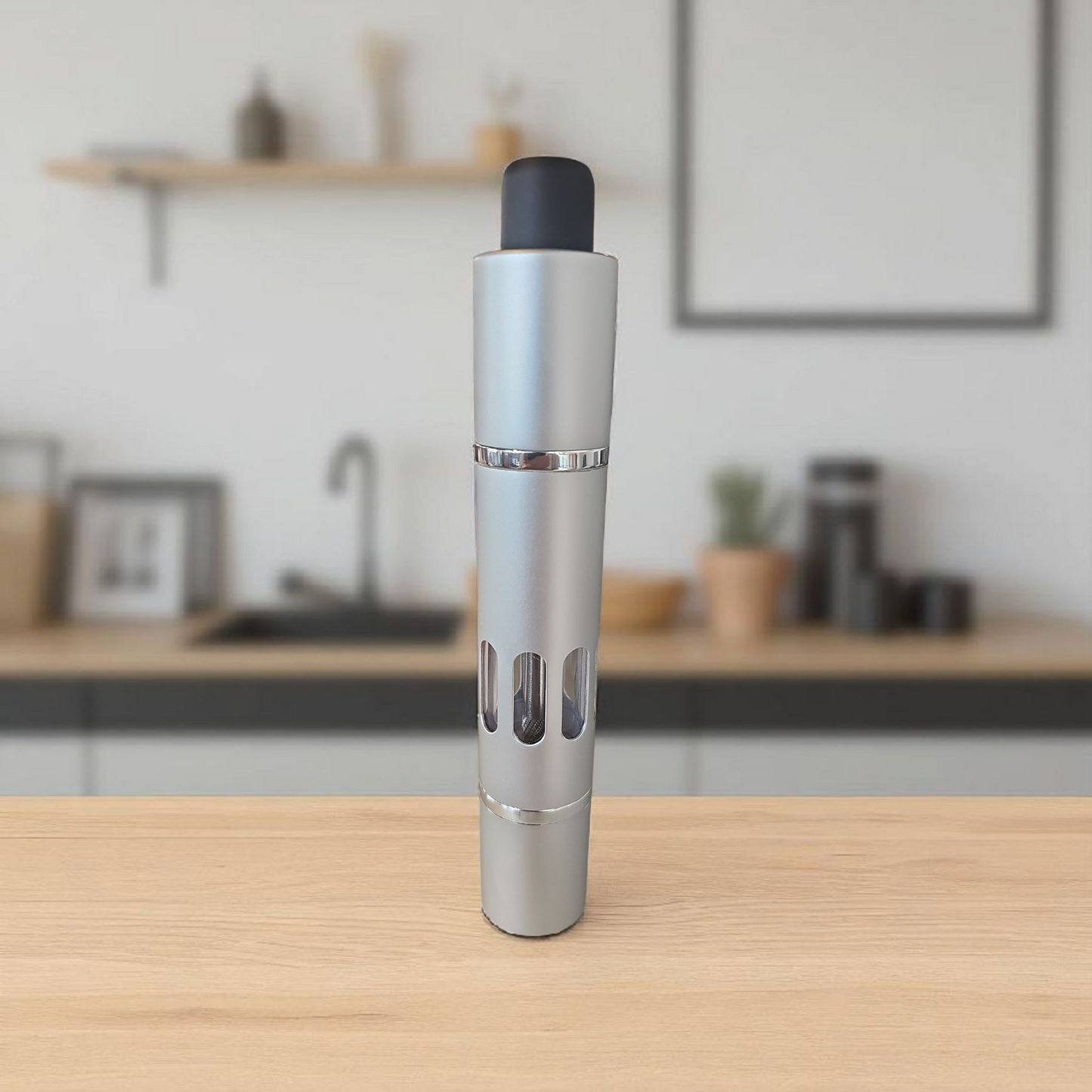 Salt and Pepper Grinder