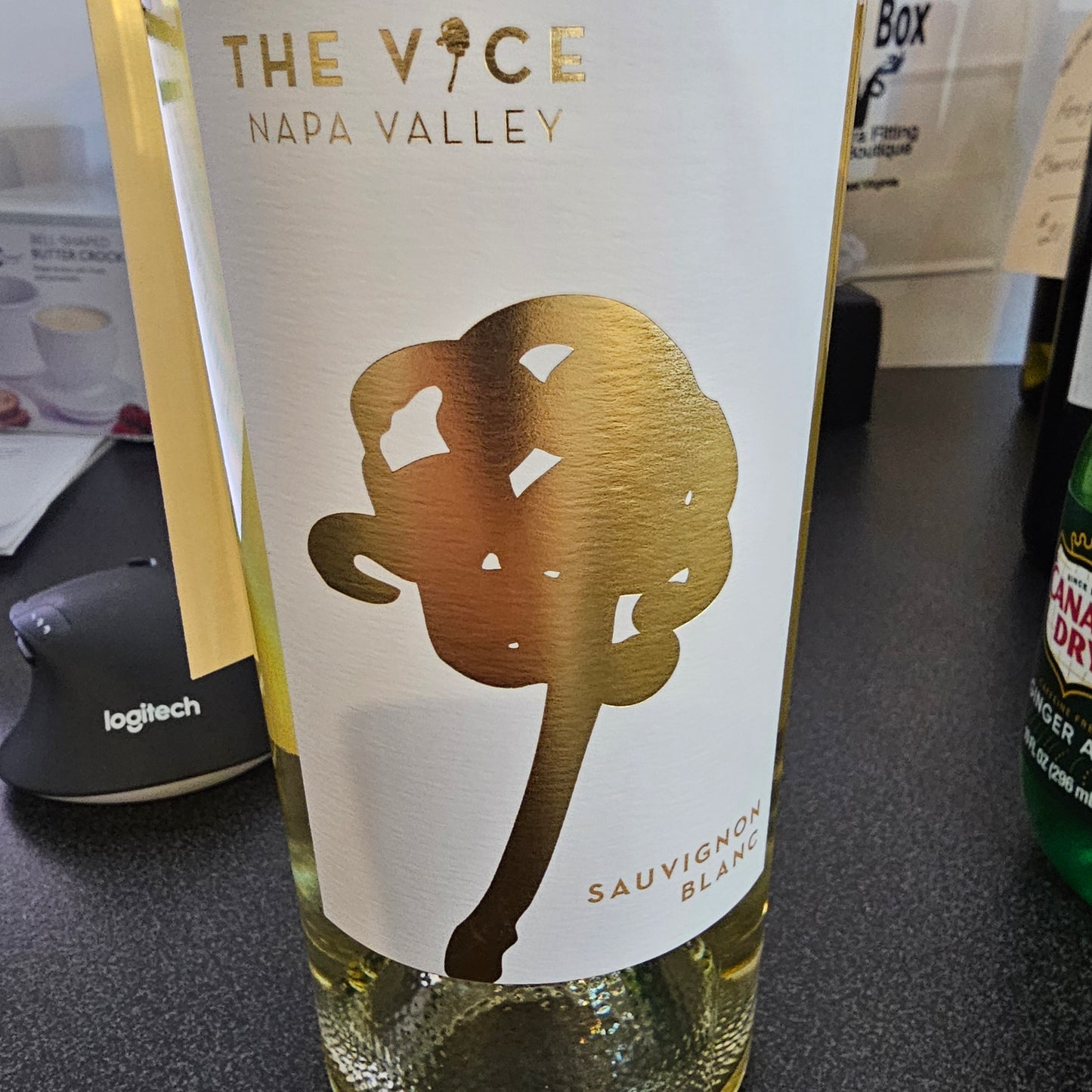 The Vice Sauvignon Blanc
