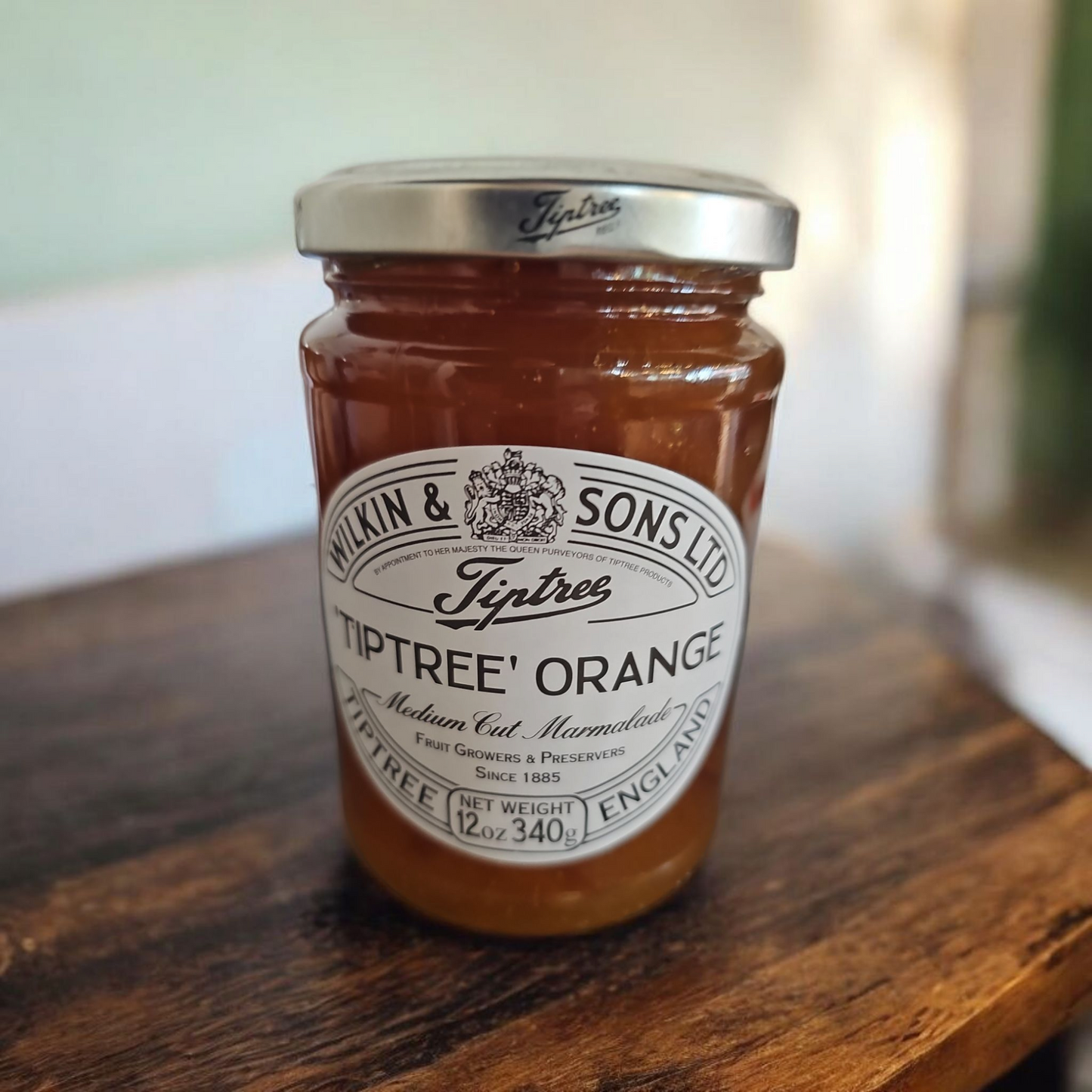 Wilkin and Sons Tiptree Orange Marmalade