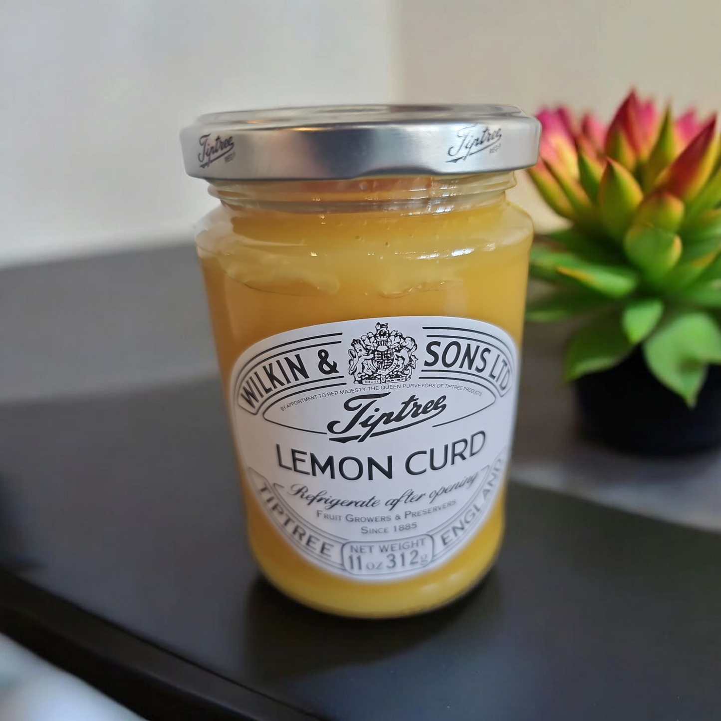 Wilkin & Sons Tiptree Lemon Curd