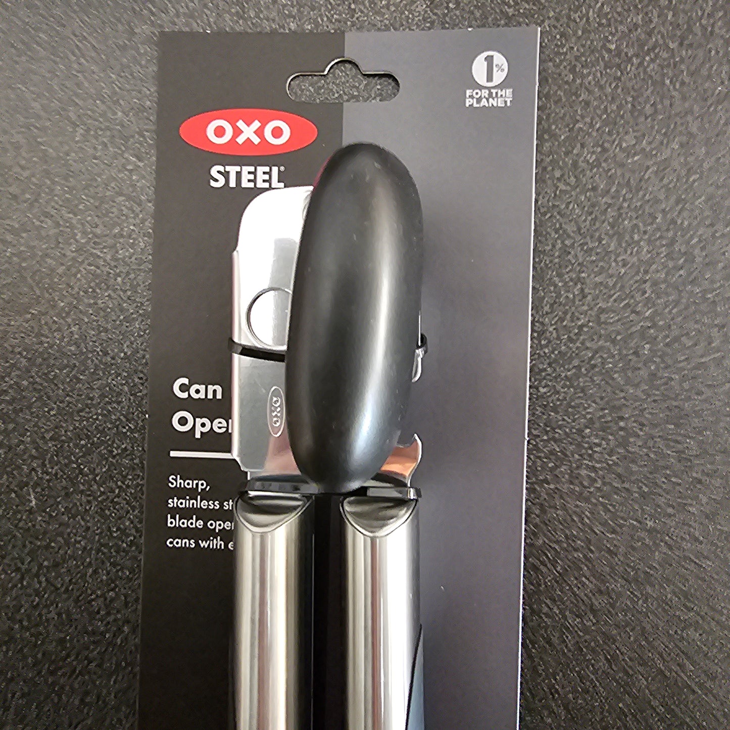 Oxo Steel Can Opener