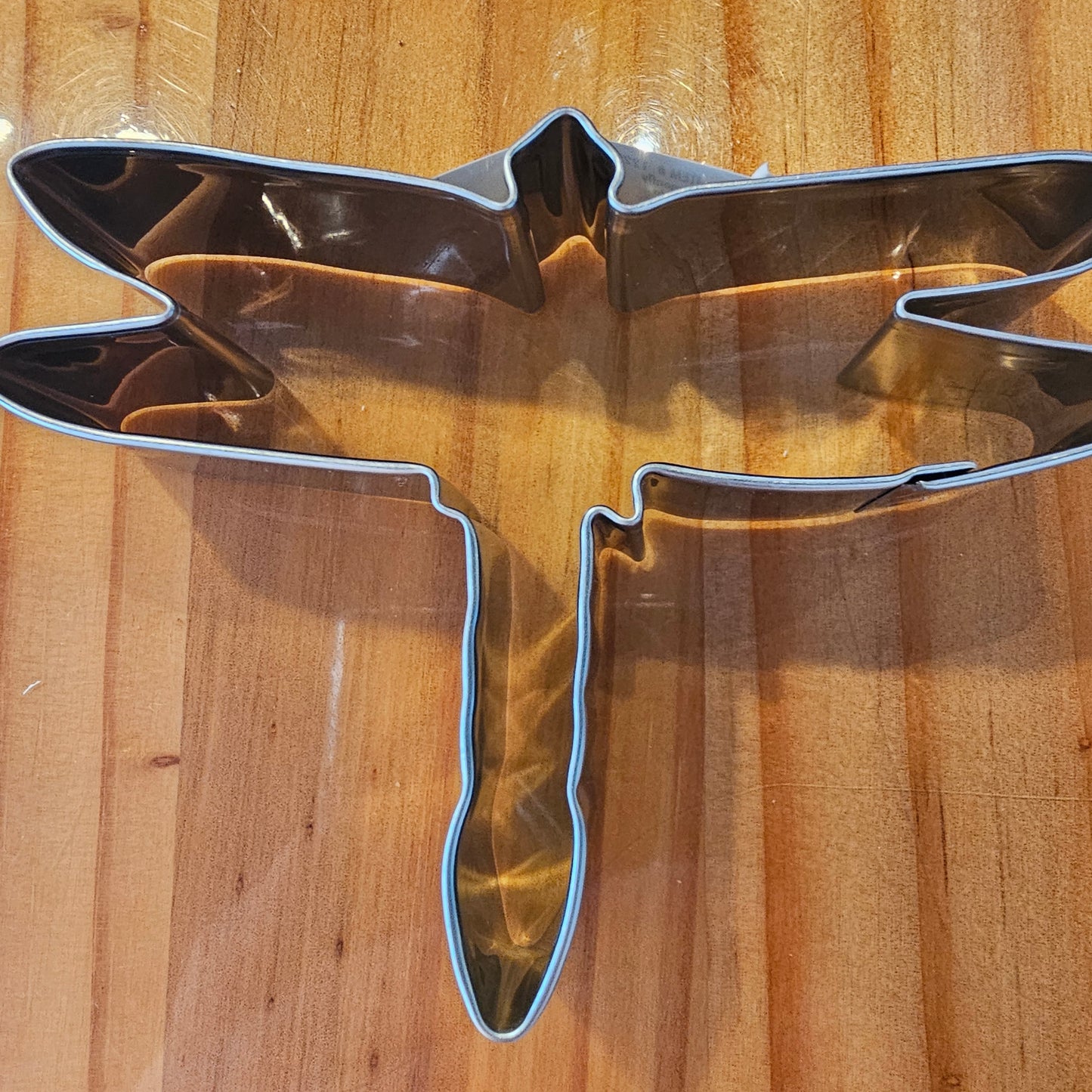 Dragonfly Cookie Cutter