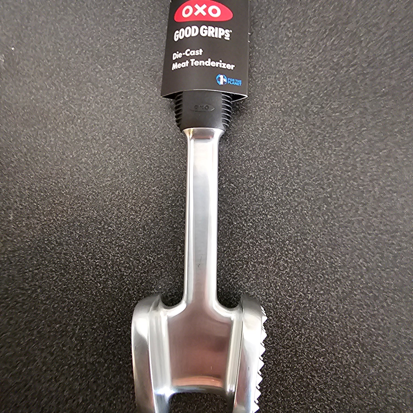 Oxford Die Cast Meat Tenderizer