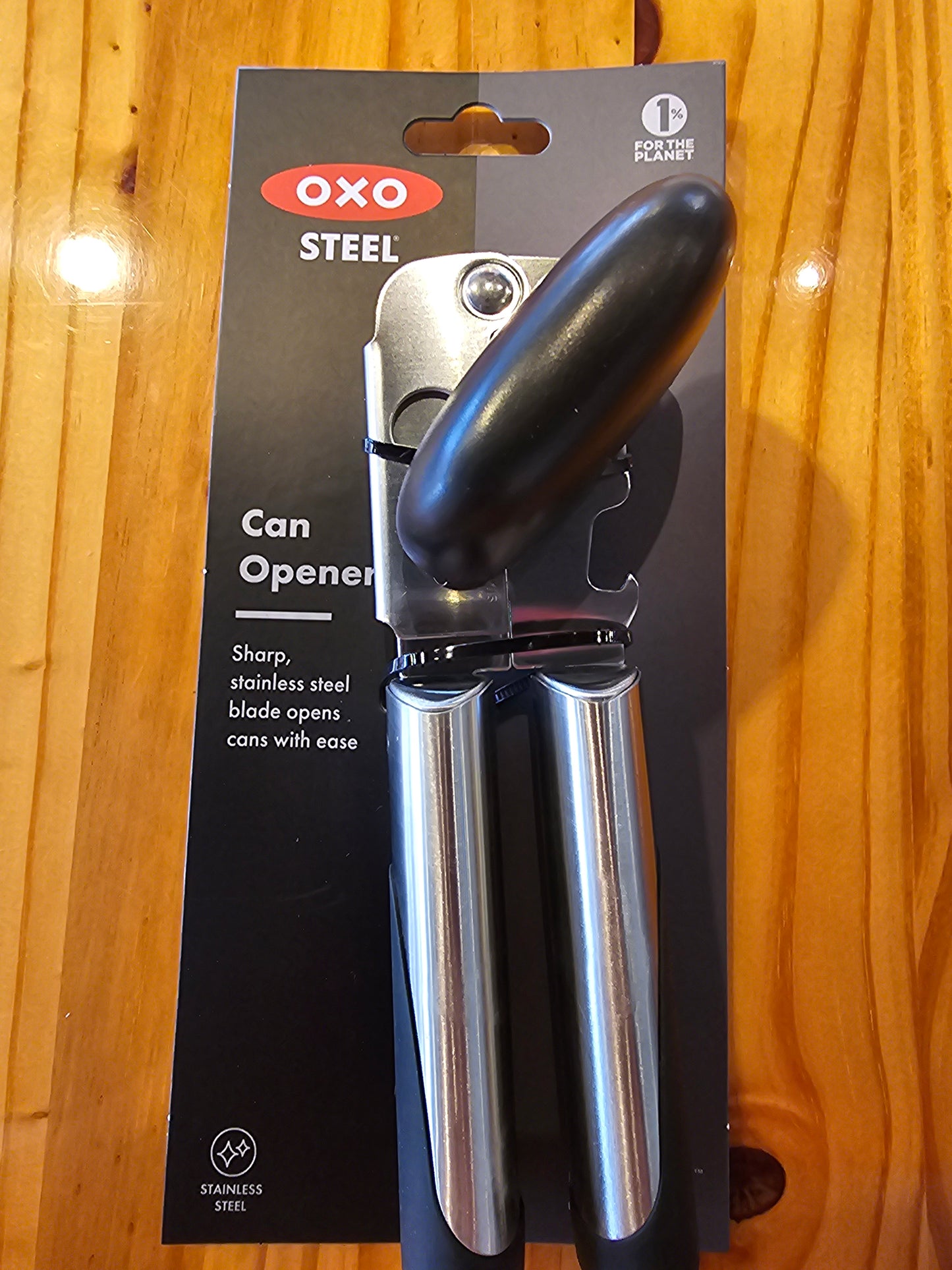 Can Opener