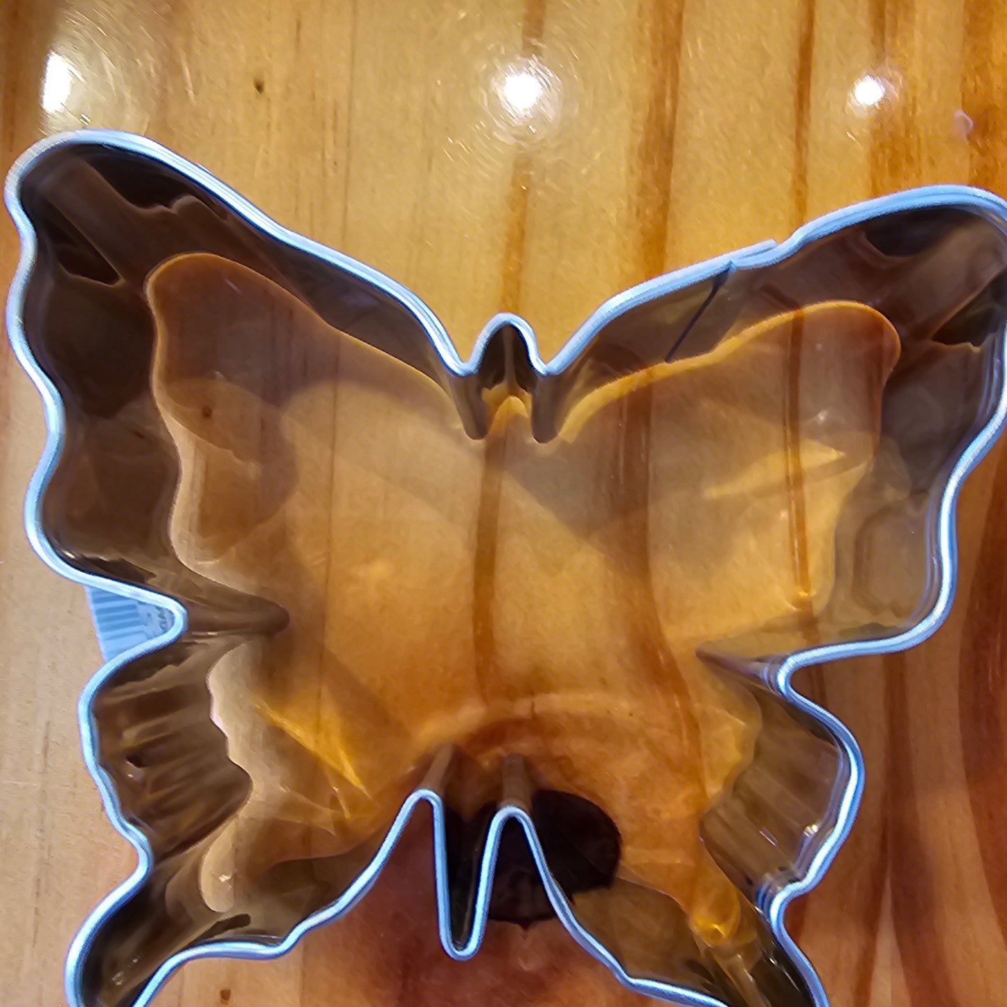 Butterfly Cookie Cutter