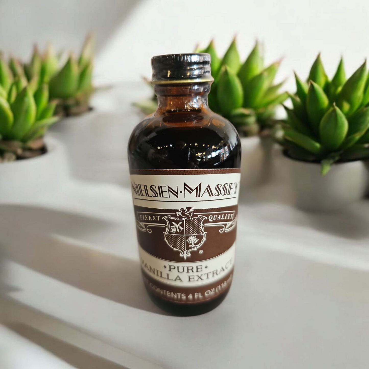 Nielson Massey Pure Vanilla Extract
