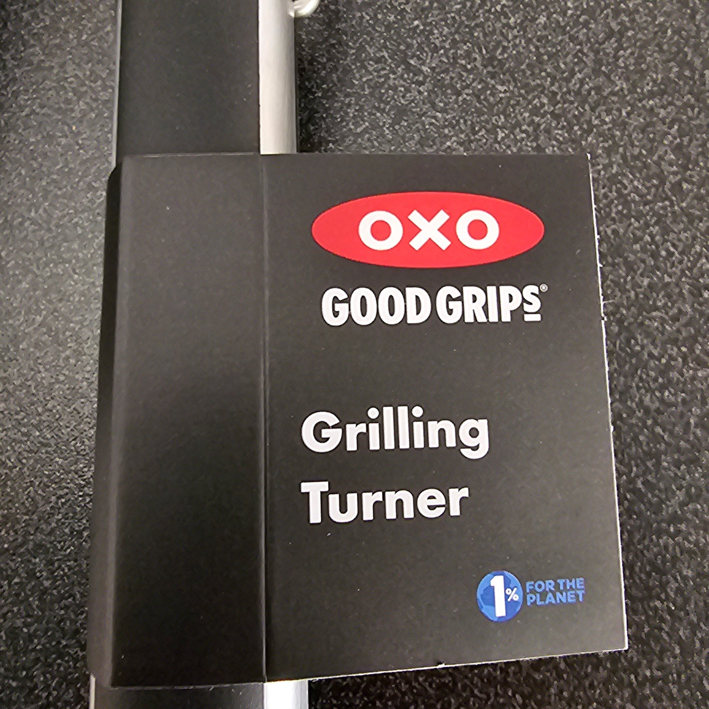 Grill Turner
