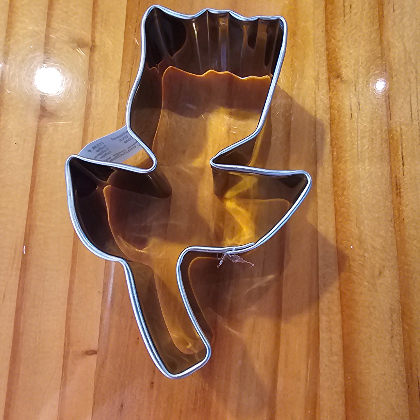 Tulip Cookie Cutter