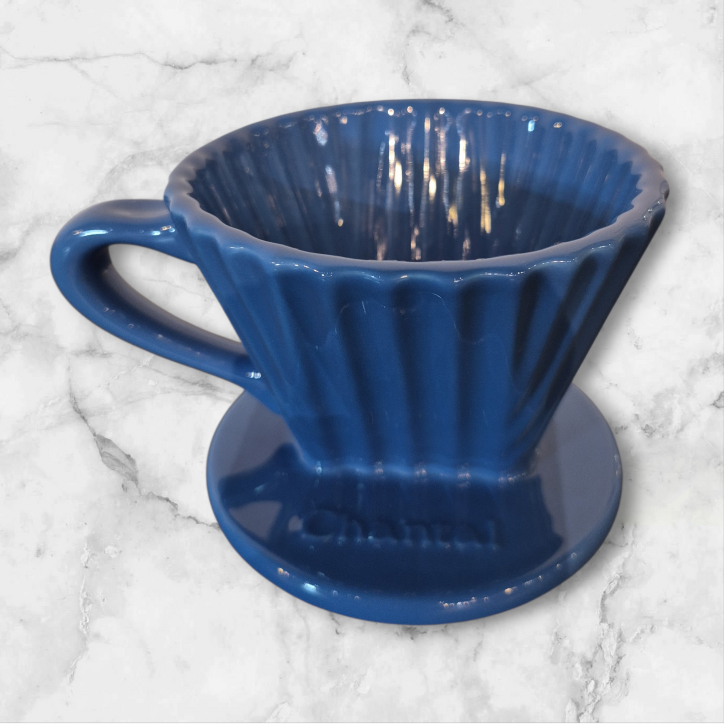 Pour Over Coffee Cup