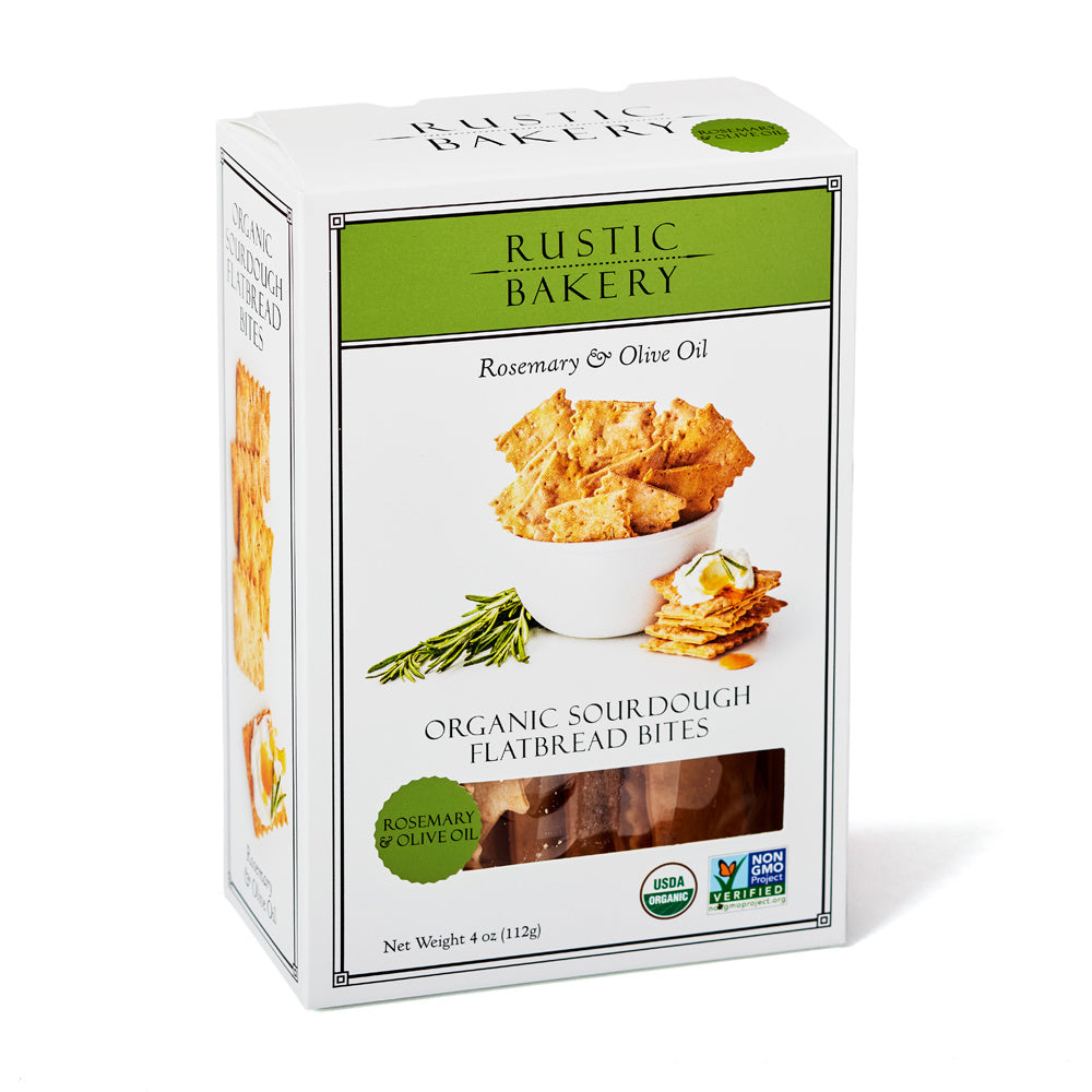 Cracker Fltbrd Rosemary & Olive Oil