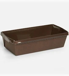 Disposable Loaf Pan