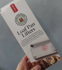 King Arthur Loaf Pan Lifters