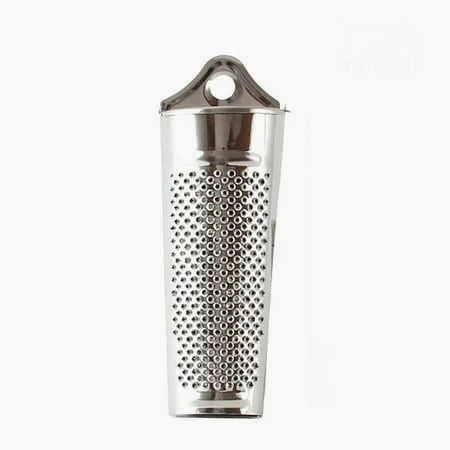 HIC Stainless Steel Nutmeg Grater