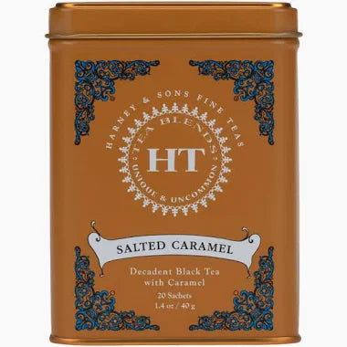 Harney & Sons Salted Caramel