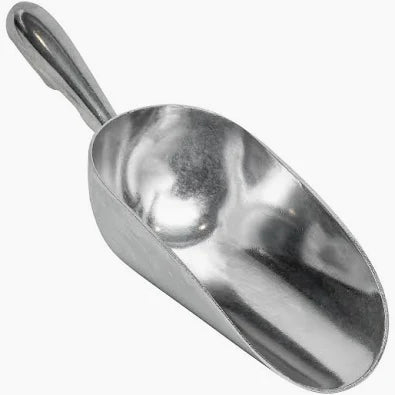 Tablecraft 4 ounce scoop