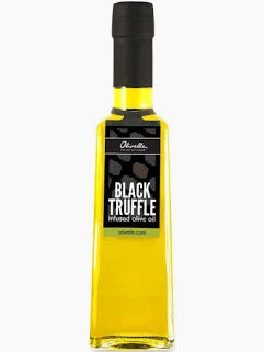 Olivelle Black Truffle Infused Olive Oil - 100ml