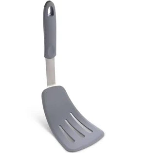 HIC Long Slotted Spatula Turner