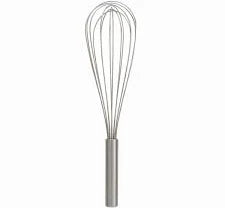 Mrs. Anderson's Stainless Steel Whisk - 12"