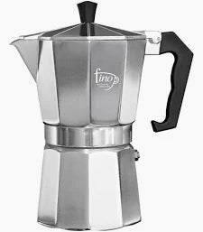 Fino Stovetop Espresso Maker