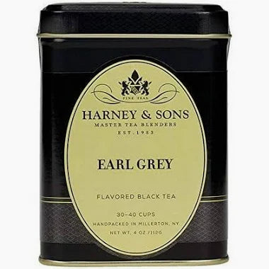 Harney & Sons Earl Grey Loose Tea