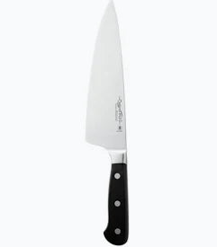Cutlery Pro Precision Stainless Steel 8" Wide Chef Knife