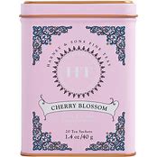 Harney & Sons Cherry Blossom Green Tea