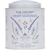Harney & Sons Hemp Moringa Wellness Blend