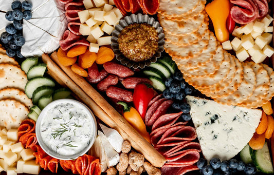 Gourmet Food & Kitchen Gadgets Make Awesome Gifts