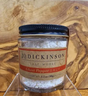 JQ Dickinson Salts