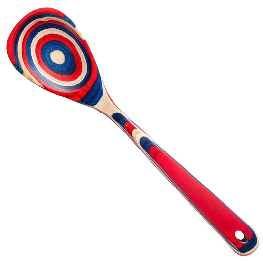 Baltique® Old Glory Collection Wooden Cooking Spoon