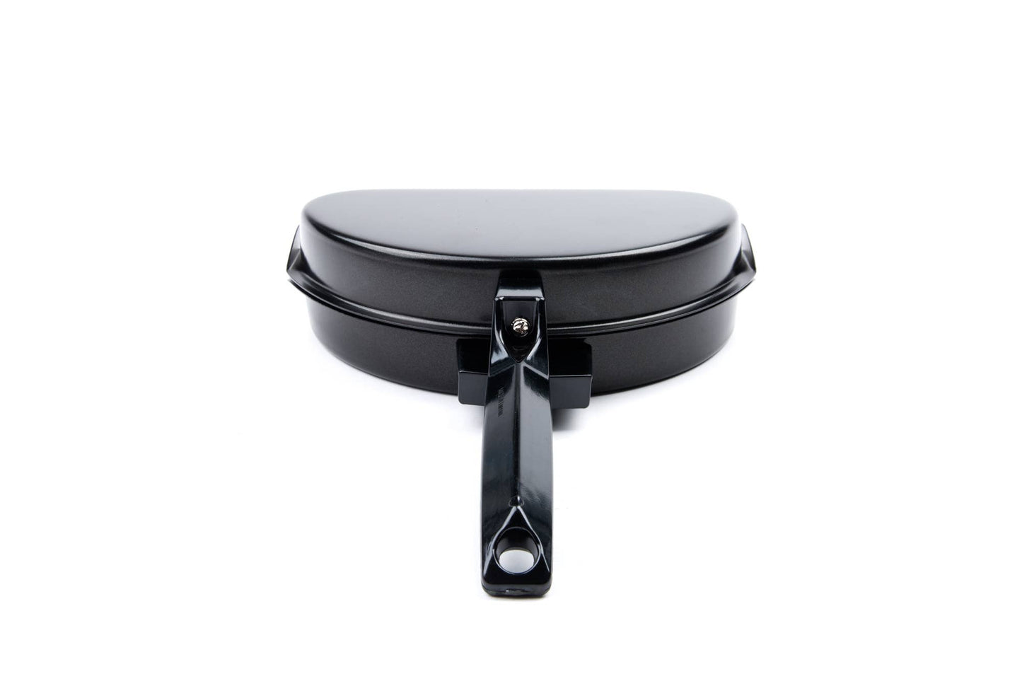 Fox Run Brands - Fox Run Omelette Pan, Egg Poacher Set, 11.25" x 9.5" x 2.5"