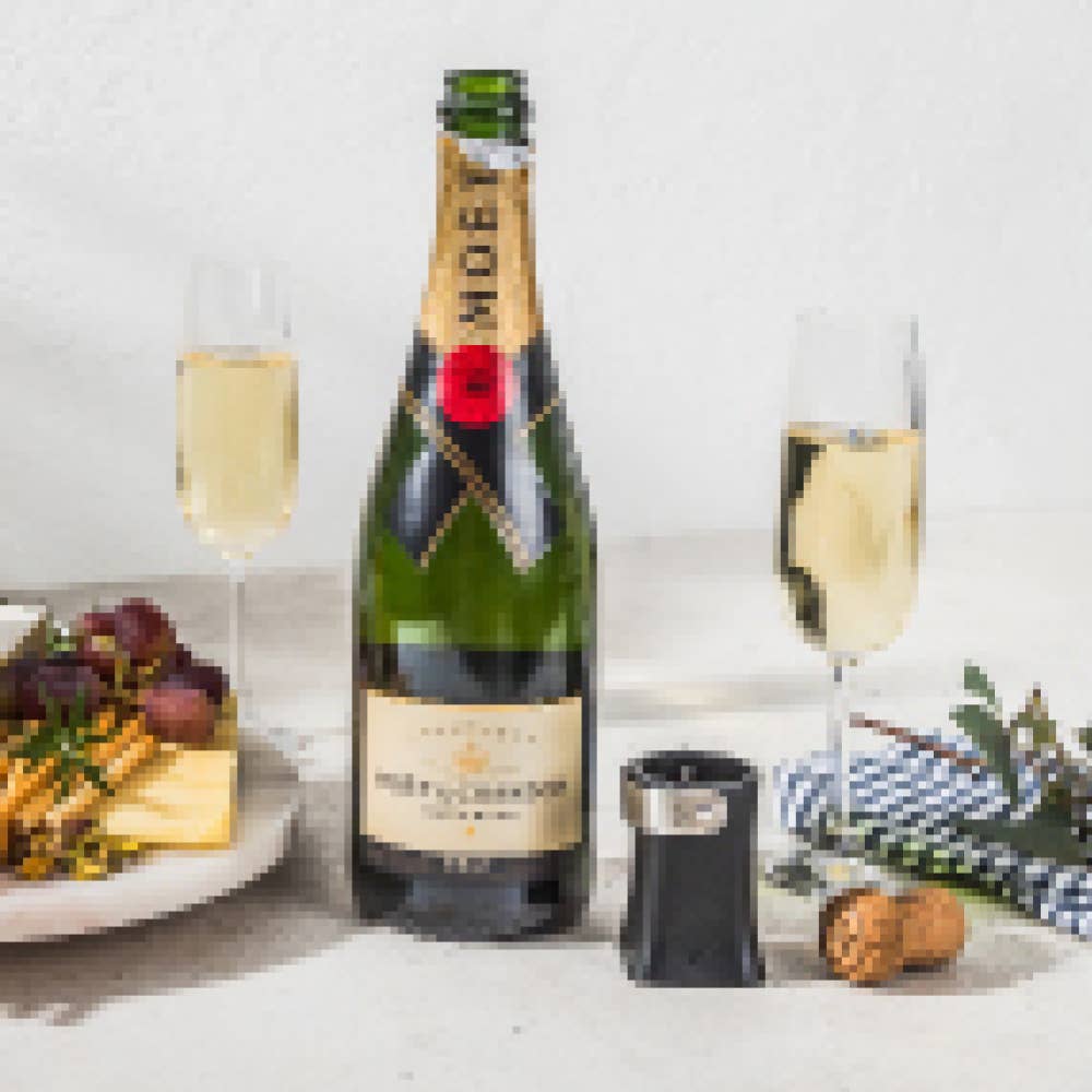 Dreamfarm - Champop® - Champagne Popper & Cork Catcher