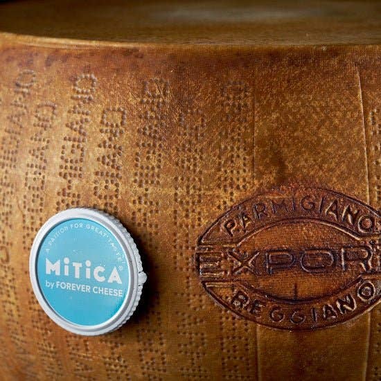 Nicola's Marketplace - Parmigiano Reggiano DOP Mitica® Di Montagna