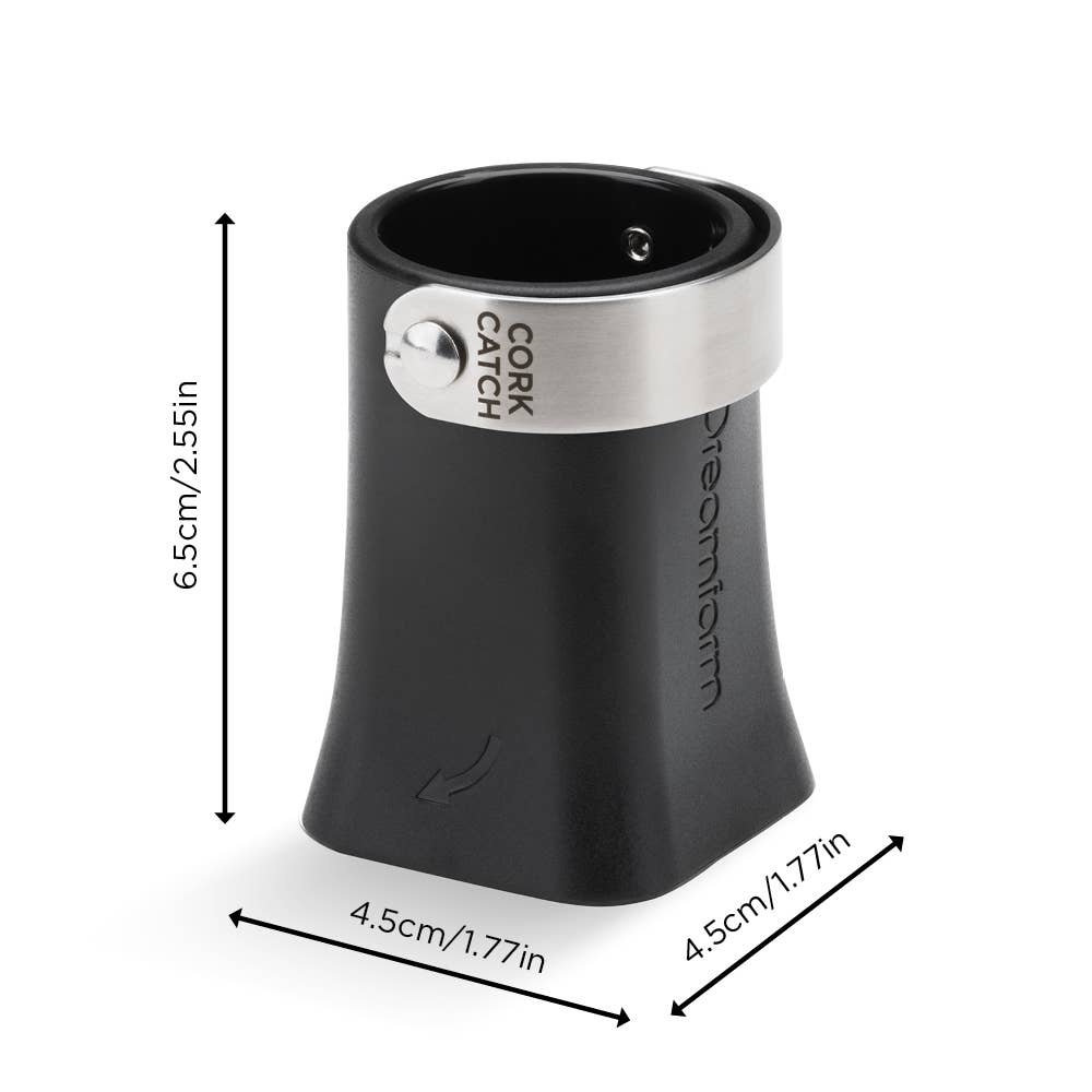 Dreamfarm - Champop® - Champagne Popper & Cork Catcher