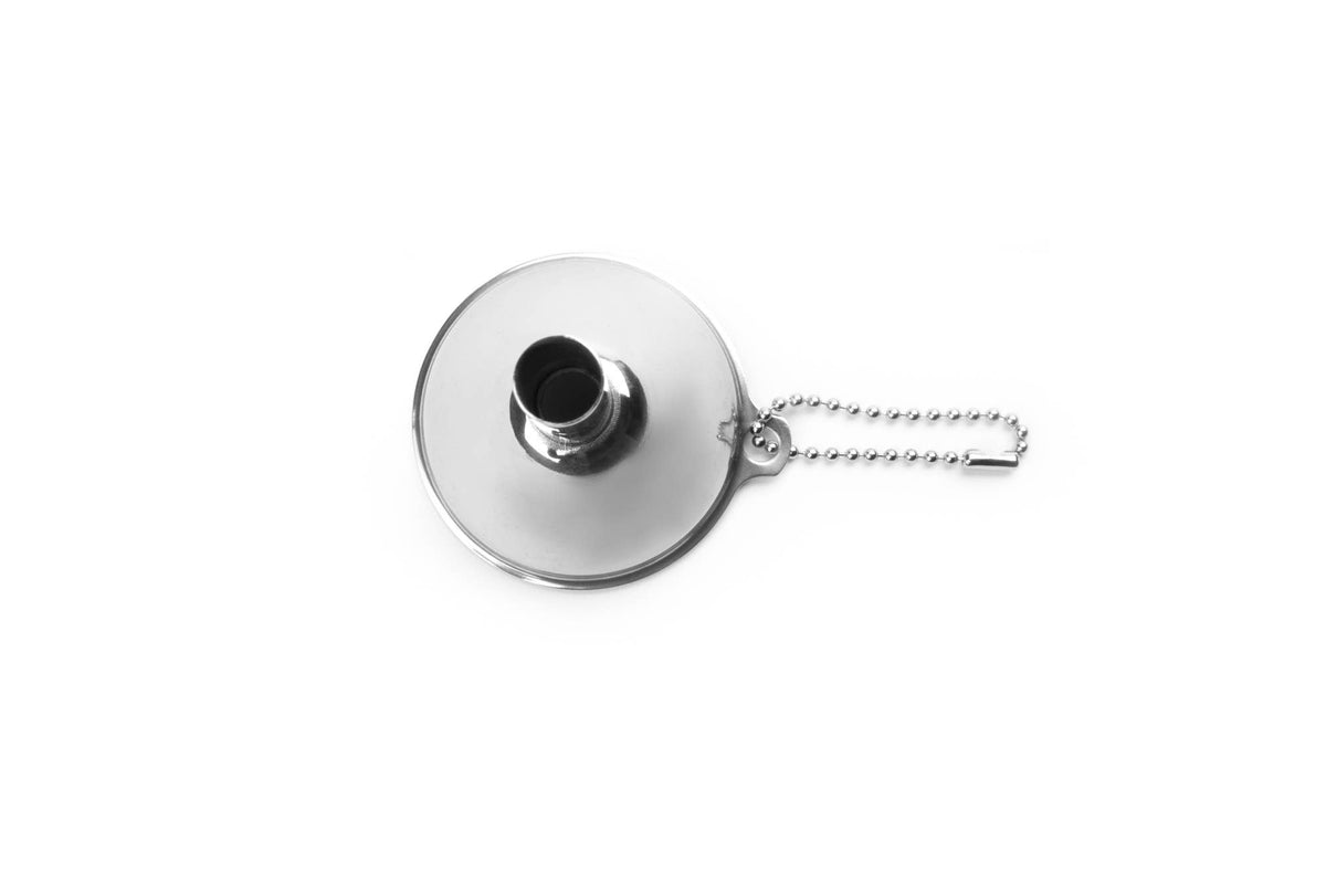 Fox Run Brands - Fox Run Mini Stainless Steel Funnel, 2"