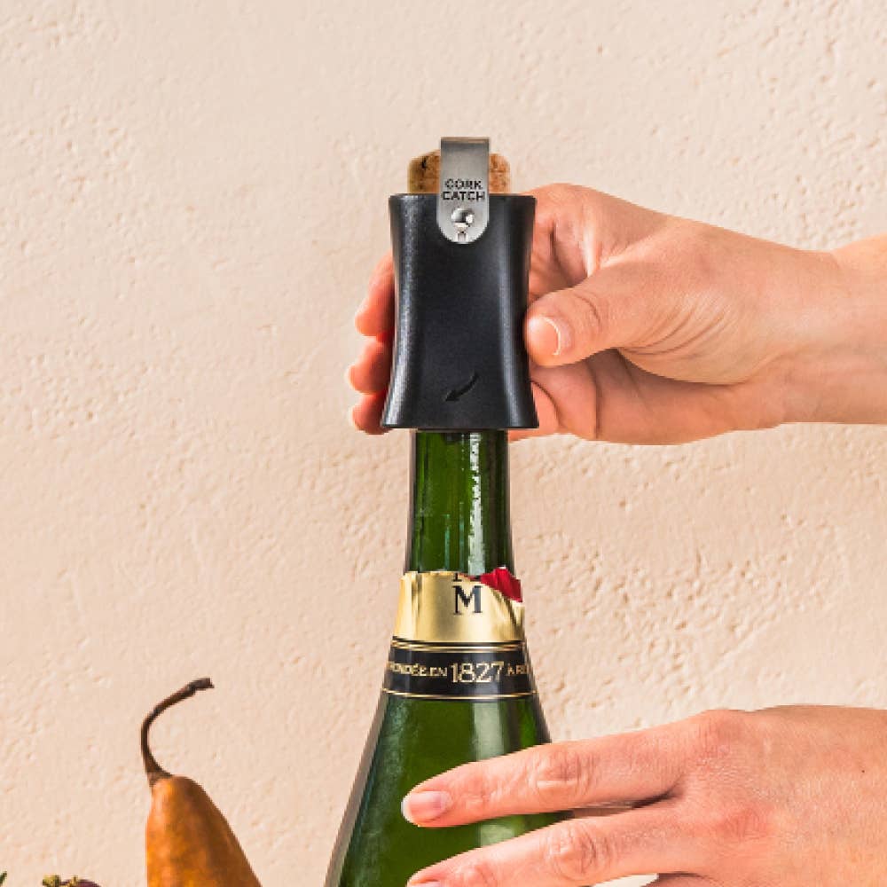 Dreamfarm - Champop® - Champagne Popper & Cork Catcher