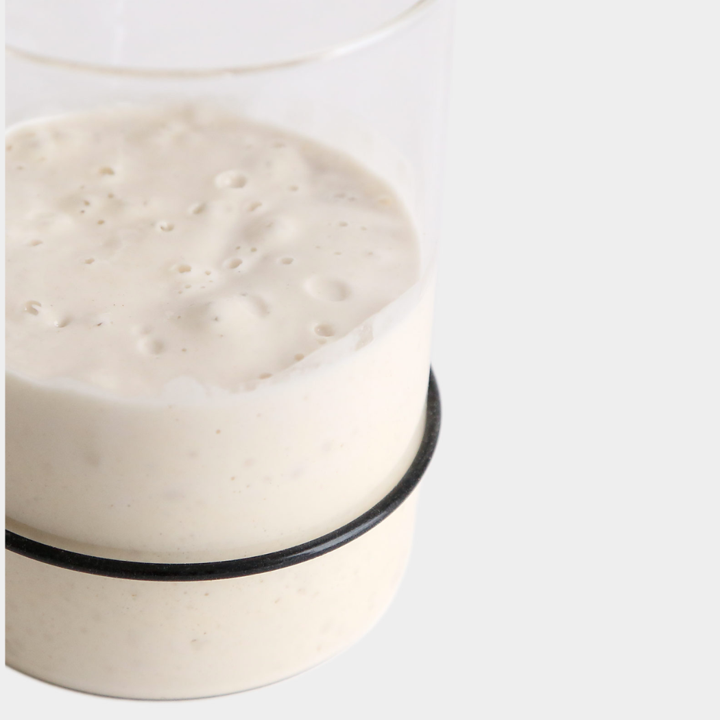 Breadtopia - Breadtopia Sourdough Starter Kit with Jar and Tools