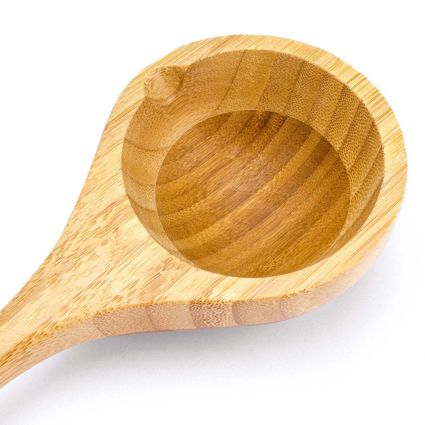 14" Ladle Lambootensil