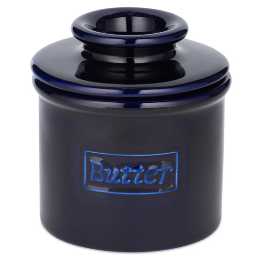 The Original Butter Bell® Crock - The Original Butter Bell® Crock - Cafe Cobalt Blue