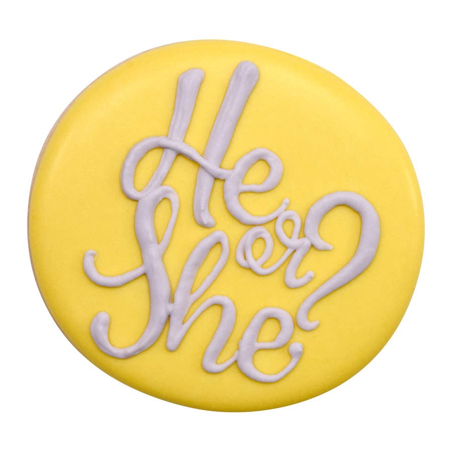 Biscuit Cutter (2.5")