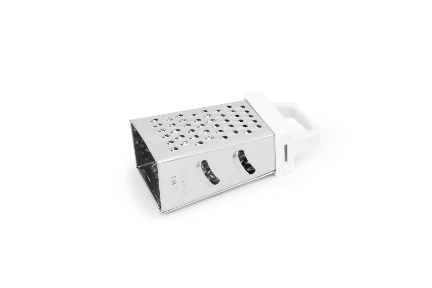 Fox Run Mini Grater, Stainless Steel, 2.5"
