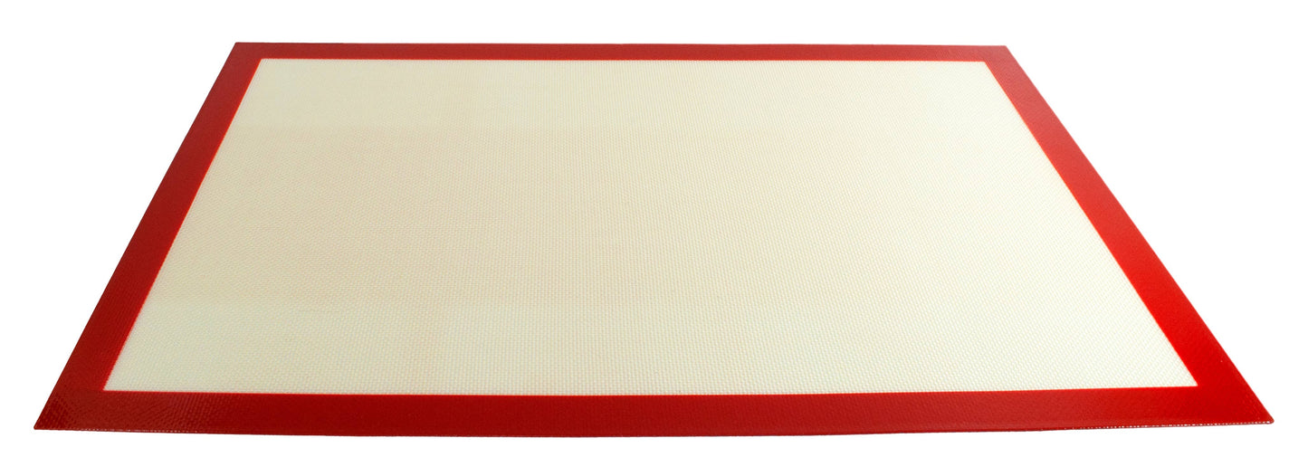 KITCHEN BASICS Silicone Baking Mat 16x12"
