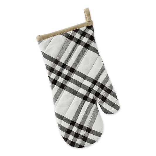 Home Sweet Farmhouse Oven Mitt
