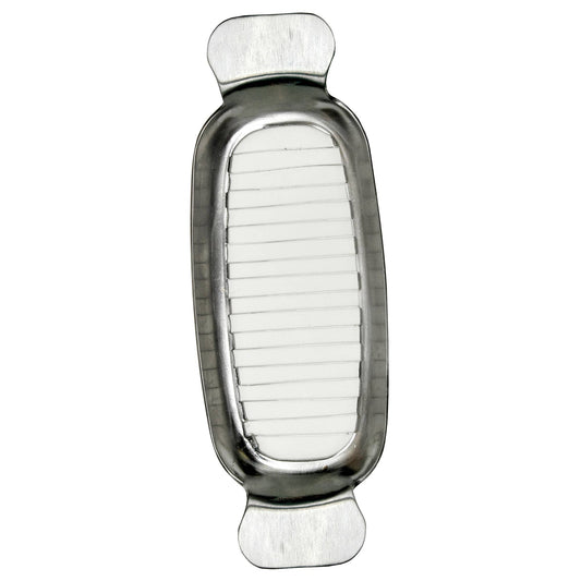 Fox Run Brands - Fox Run Butter Cutter, Slicer, 7.75" x 3" x 1.5"